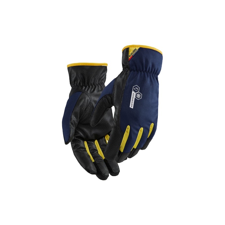 Gant de travail Blaklader doublé wp 28721475863510