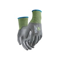 Gants de travail Blaklader revêtus de PU anticut niveau B 29701468990010