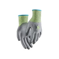 Gants de travail Blaklader revêtus de PU anticut niveau B 29711469991010