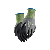 Guants de travail Blaklader revêtus de nitrile anticut...