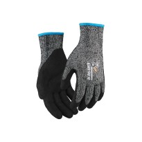 Gants de travail Blaklader doublés recouverts de nitrile...
