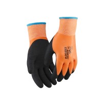 Gants de travail Blaklader anti-coupures niveau C Touch doublés WP 29831408530010