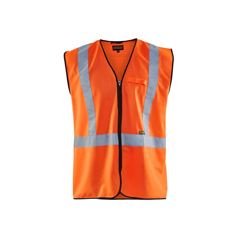 Gilet de travail haute visibilité Blaklader...