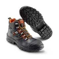 Chaussures de sécurité Cofra Troll S3 SRC 13130-000 2