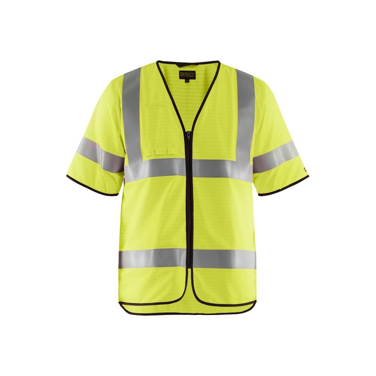 Gilet de travail haute visibilité Blaklader...