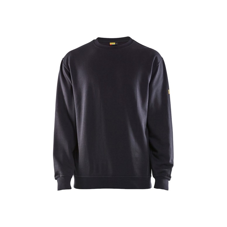 Sweatshirt de travail Blaklader multinorme...