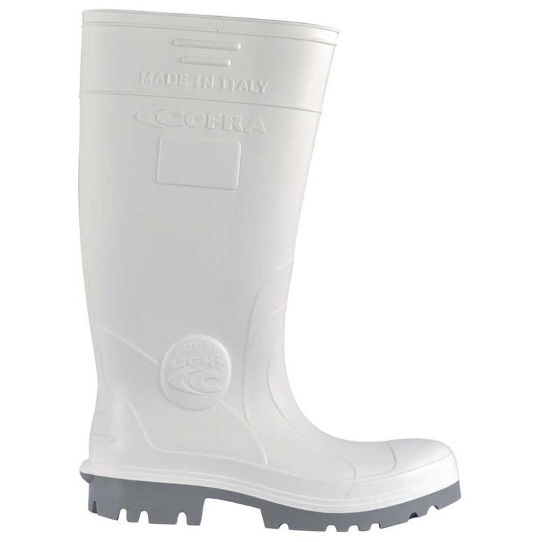 Bottes de sécurité Cofra Galaxy S5 CI SRC...