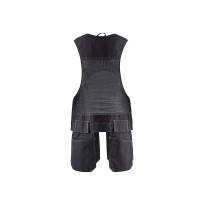 Gilet de travail Blaklader multipoches 310013809900L