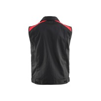 Gilet de travail Blaklader multipoches Industria 316418009956L
