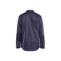 Chemise de travail Blaklader anti-flammes 322615048900L