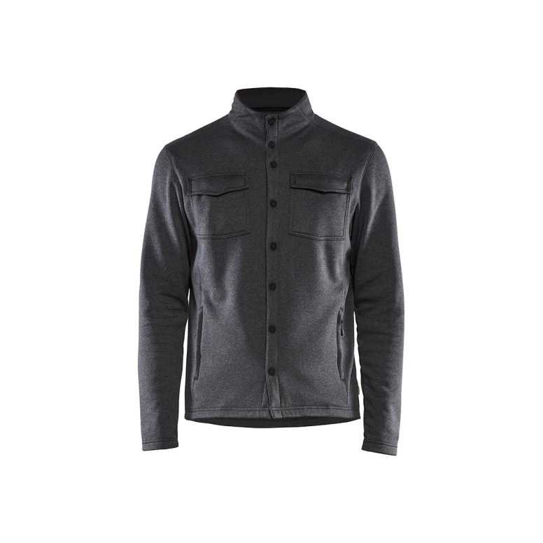 Veste de travail Blaklader en polaire piqué...