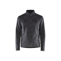 Veste de travail Blaklader en polaire piqué multi-poches 323225339991L