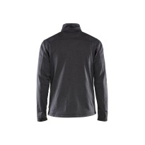 Veste de travail Blaklader en polaire piqué multi-poches 323225339991L