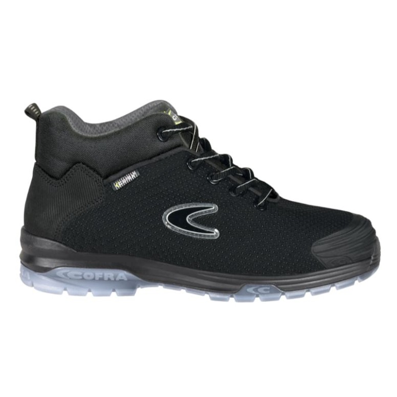 Chaussures de sécurité Cofra Trumpet S3 SRC...