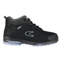 Chaussures de sécurité Cofra Trumpet S3 SRC 20340-004