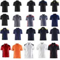 Polo à manches courtes de travail Blaklader 332410501000L