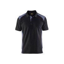 Polo à manches courtes de travail Blaklader 332410501000L 2