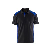 Polo à manches courtes de travail Blaklader 332410501000L