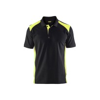 Polo à manches courtes de travail Blaklader 332410501000L