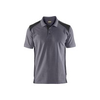 Polo à manches courtes de travail Blaklader 332410501000L