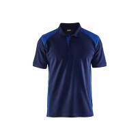Polo à manches courtes de travail Blaklader 332410501000L