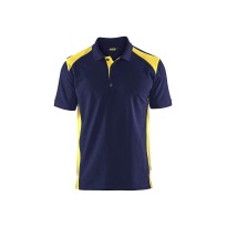 Polo à manches courtes de travail Blaklader 332410501000L