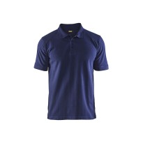 Polo à manches courtes de travail Blaklader 332410501000L