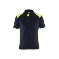 Polo à manches courtes de travail Blaklader 332410501000L