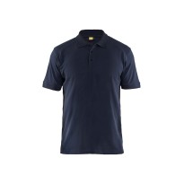 Polo à manches courtes de travail Blaklader 332410501000L
