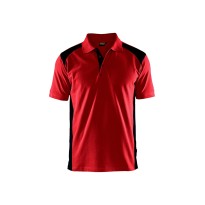 Polo à manches courtes de travail Blaklader 332410501000L