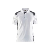 Polo à manches courtes de travail Blaklader 332410501000L