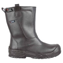 Bottes de sécurité Cofra Gerd S3 CI HRO SRC 13570-000