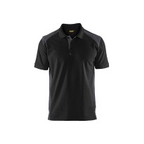Polo à manches courtes de travail Blaklader 332410501000L