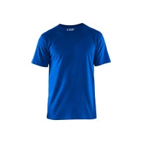 5 pièces T-shirt à manches courtes de travail Blaklader...
