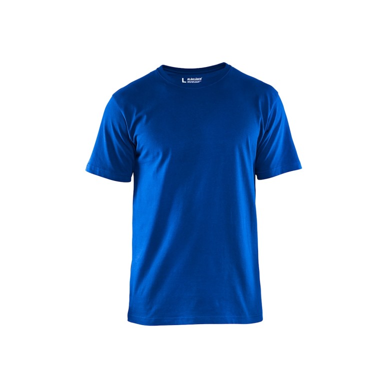 5 pièces T-shirt à manches courtes de travail...