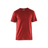 5 pièces T-shirt à manches courtes de travail Blaklader... 2