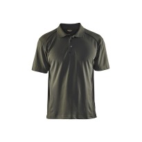 Polo à manches courtes de travail Blaklader protection contre les rayons UV 332610514600L