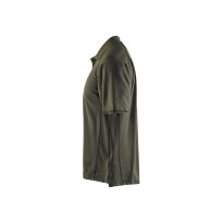 Polo à manches courtes de travail Blaklader protection contre les rayons UV 332610514600L