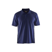 Polo à manches courtes de travail Blaklader protection contre les rayons UV 332610514600L