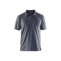 Polo à manches courtes de travail Blaklader protection contre les rayons UV 332610514600L