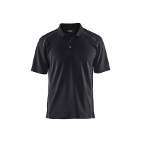 Polo à manches courtes de travail Blaklader protection contre les rayons UV 332610514600L