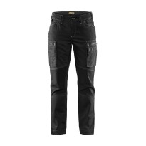 Pantalon de travail Multipoches Stretch Blaklader Service... 2