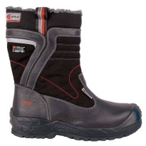 Bottes de sécurité Cofra Ginnar S3 CI WR HRO SRC 13610-000
