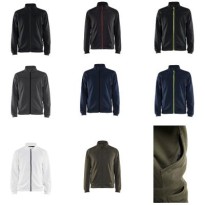 Sweat de Travail Blaklader avec fermeture éclair complète 336225261098L