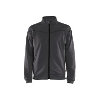 Sweat de Travail Blaklader avec fermeture éclair complète 336225261098L