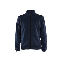 Sweat de Travail Blaklader avec fermeture éclair complète 336225261098L