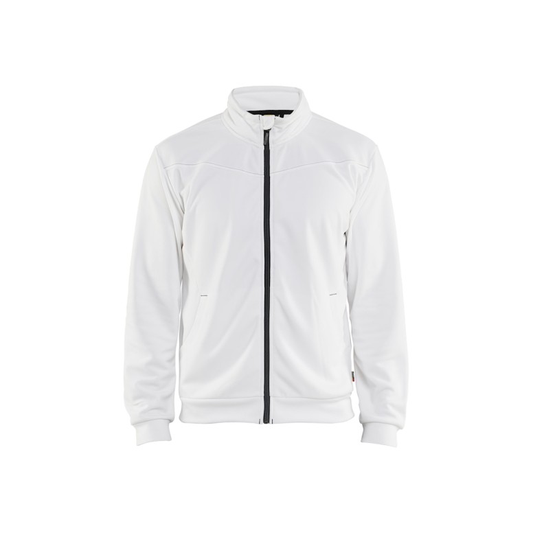 Sweat de Travail Blaklader avec fermeture...