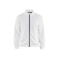 Sweat de Travail Blaklader avec fermeture éclair complète 336225261098L