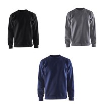 Sweat de travail Blaklader 336410488800L