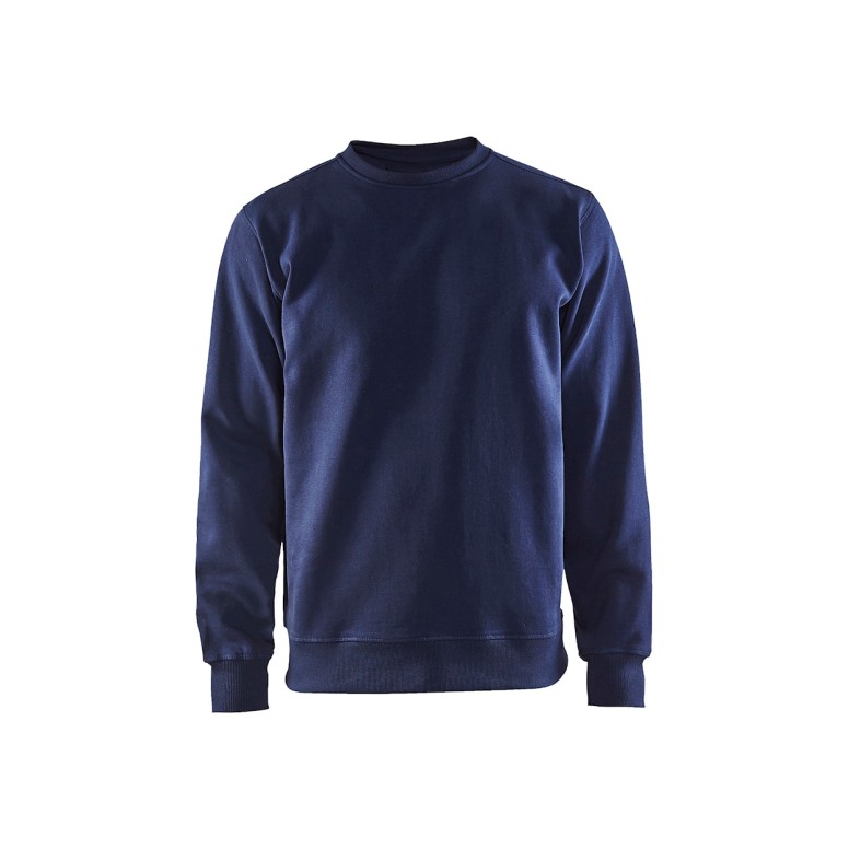 Sweat de travail Blaklader 336410488800L